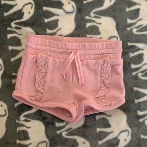 Toddler Shorts
